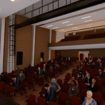 SOLAR - Cine Teatro (10) - Plateia